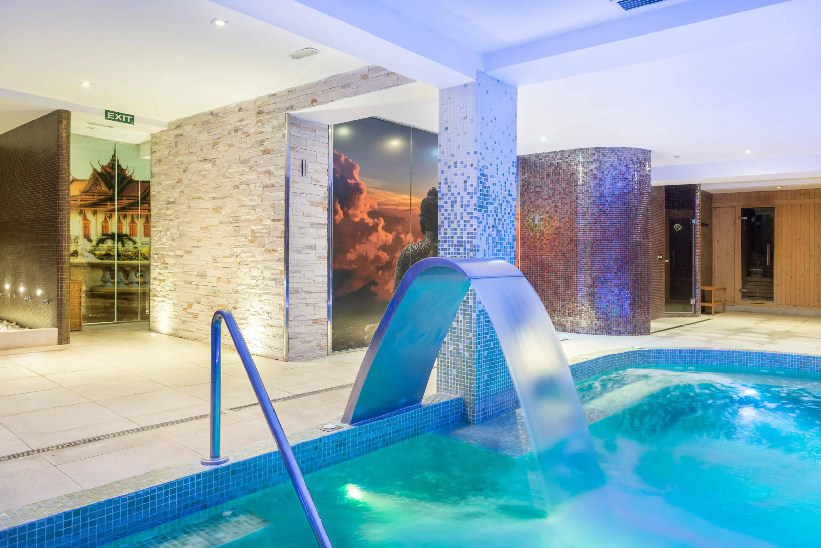 Photo - Hotel Torre Azul & Spa - Adults Only