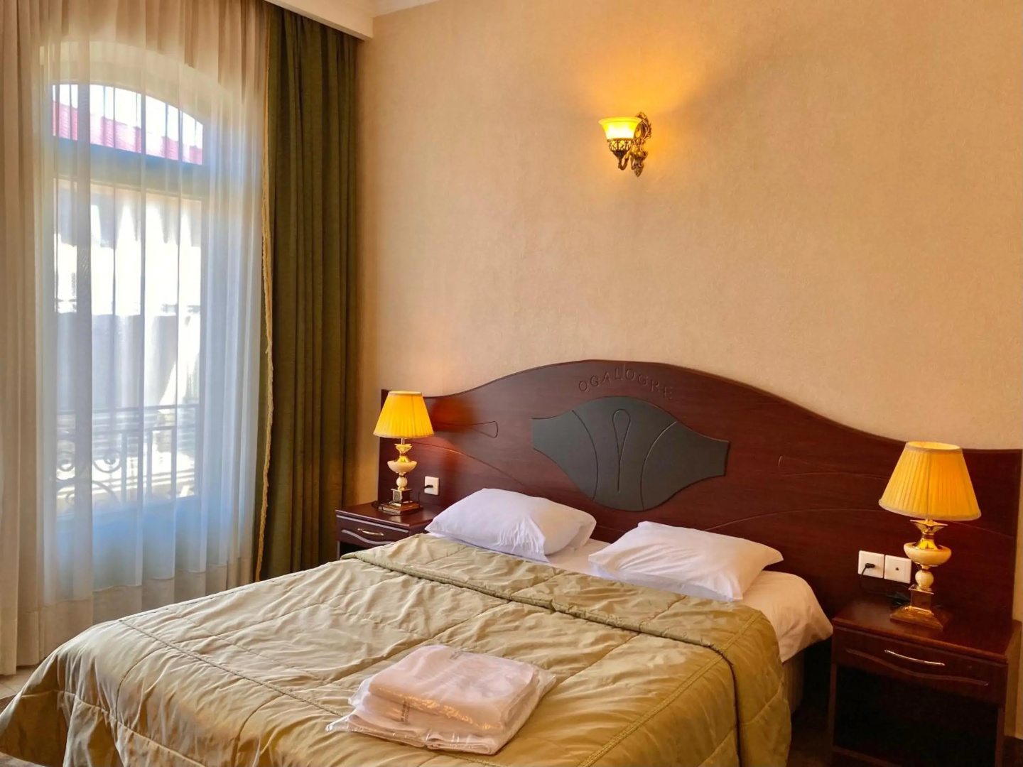 Photo - Boutique Hotel O. Galogre