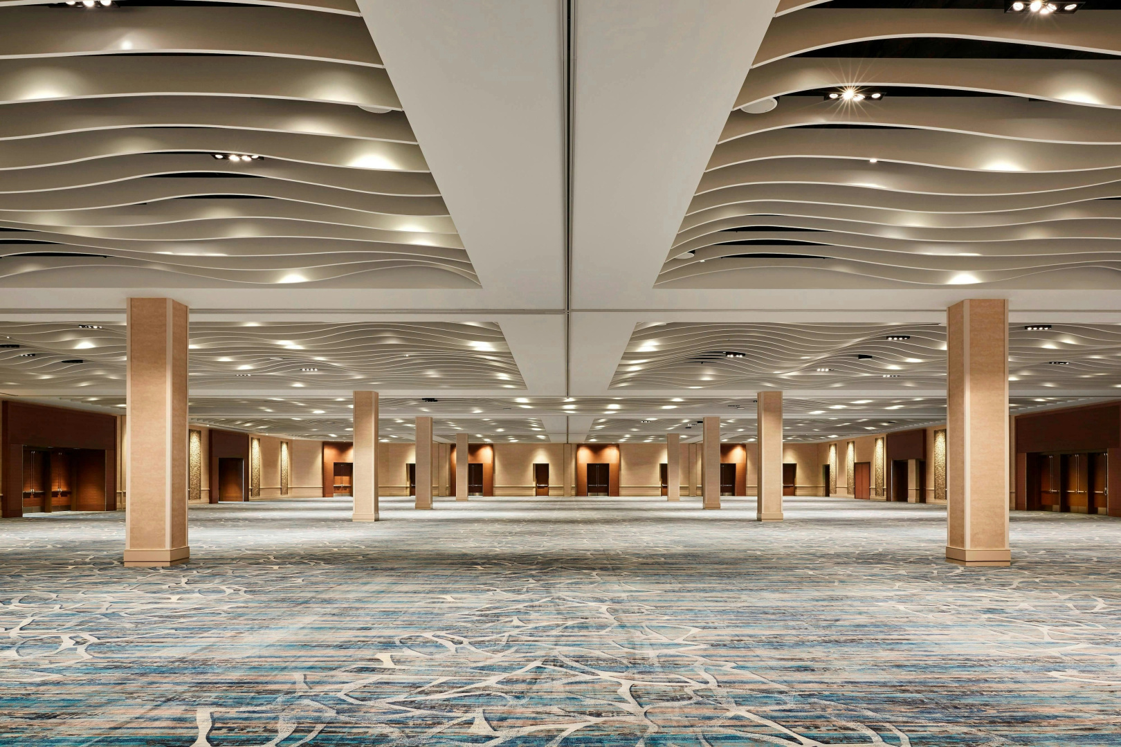 Photo - Marriott Marquis San Diego Marina
