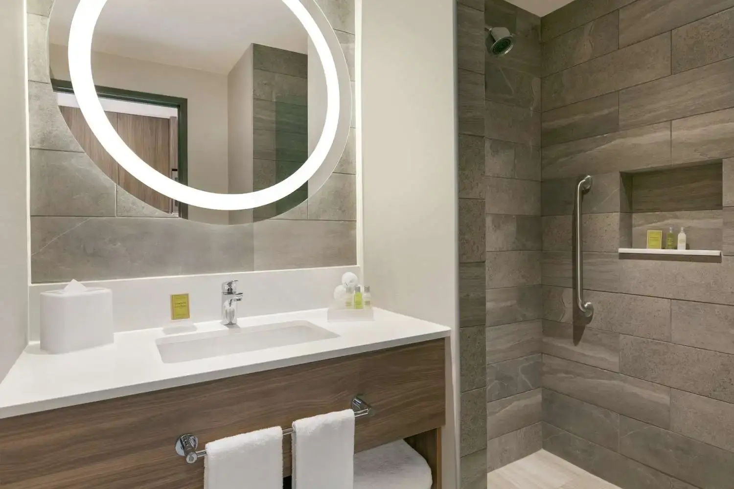 Foto - Homewood Suites by Hilton Monterrey Apodaca