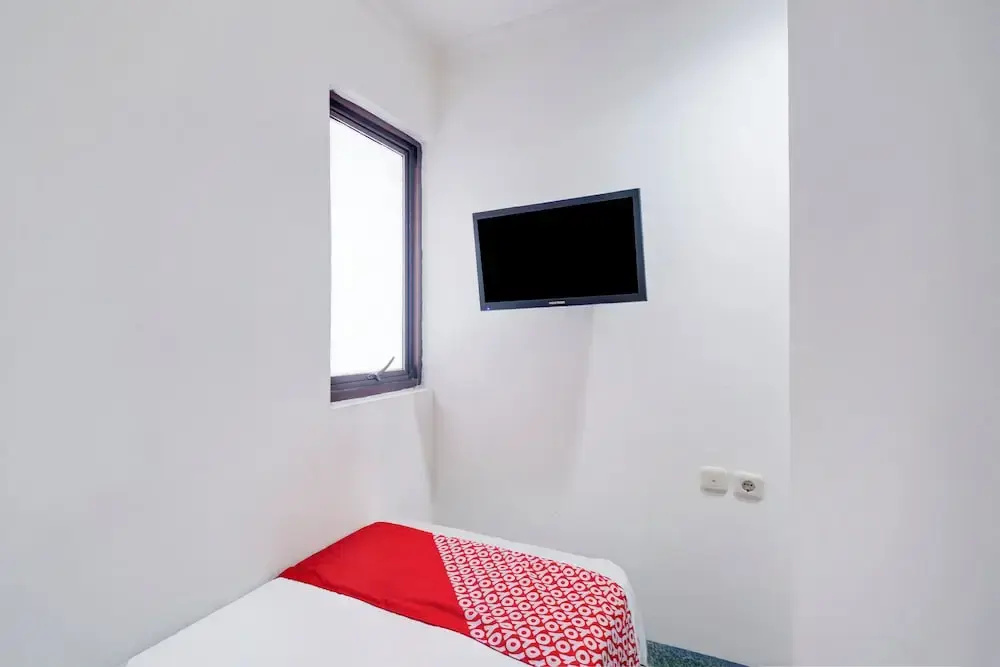 Foto - Townhouse Oak Ancol