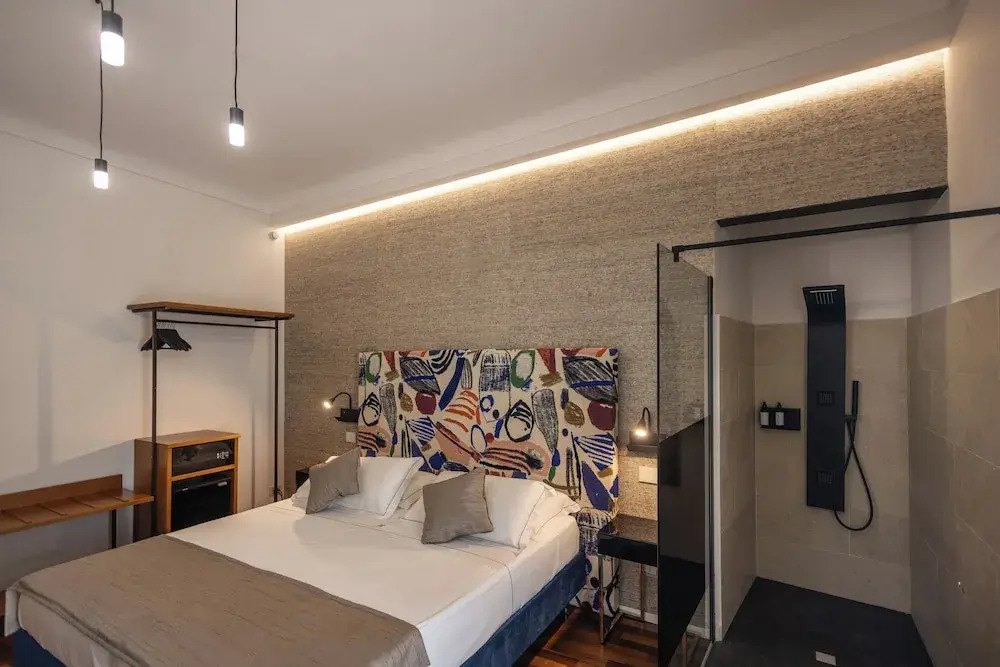 Foto - Noto Boutique Hotel