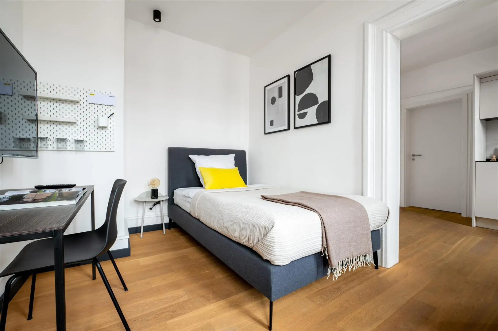 Photo - ipartment Wolfsburg @HOME by Best Western