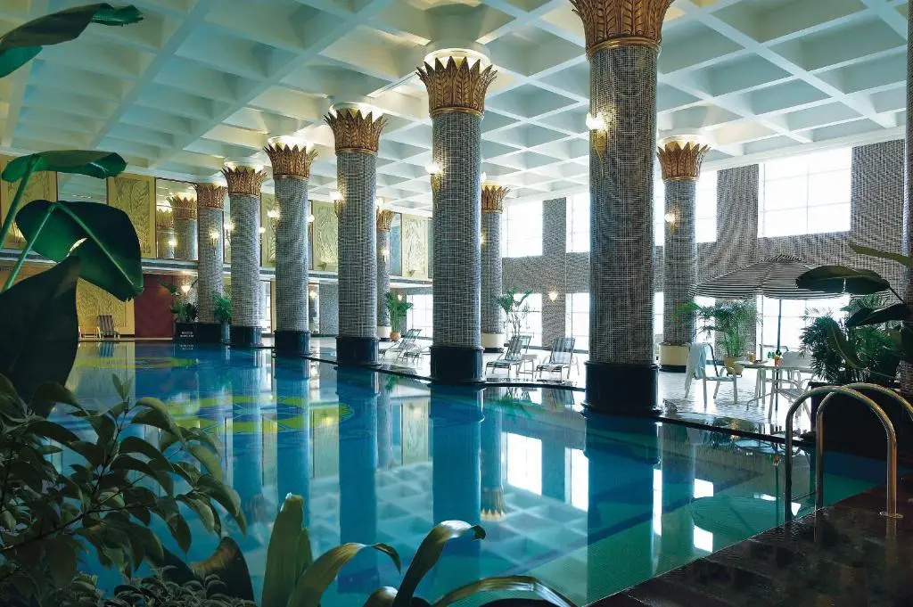 Photo - Regal Palace Hotel