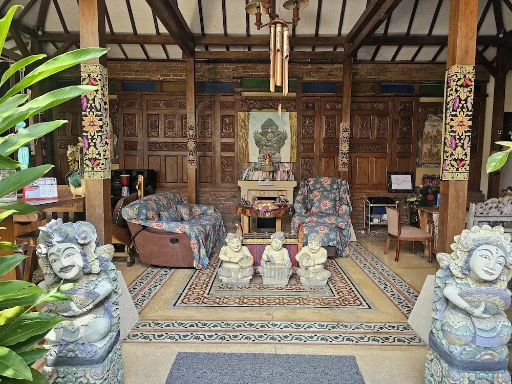 Photo - GWK View Boutique Hotel and Residence