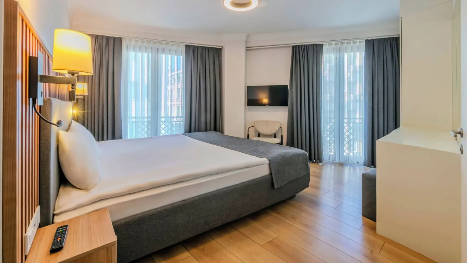 Foto - clove silvana hotel