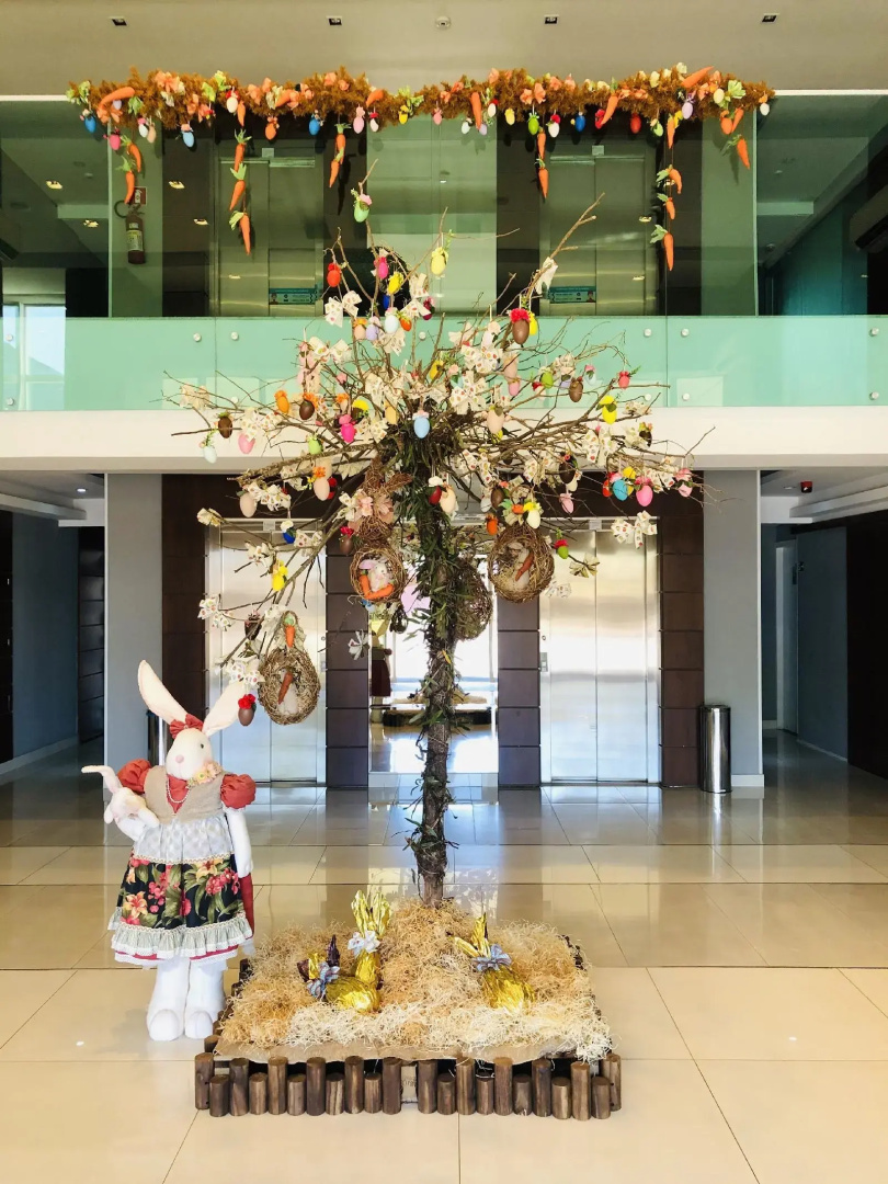 Photo - Viale Tower Hotel