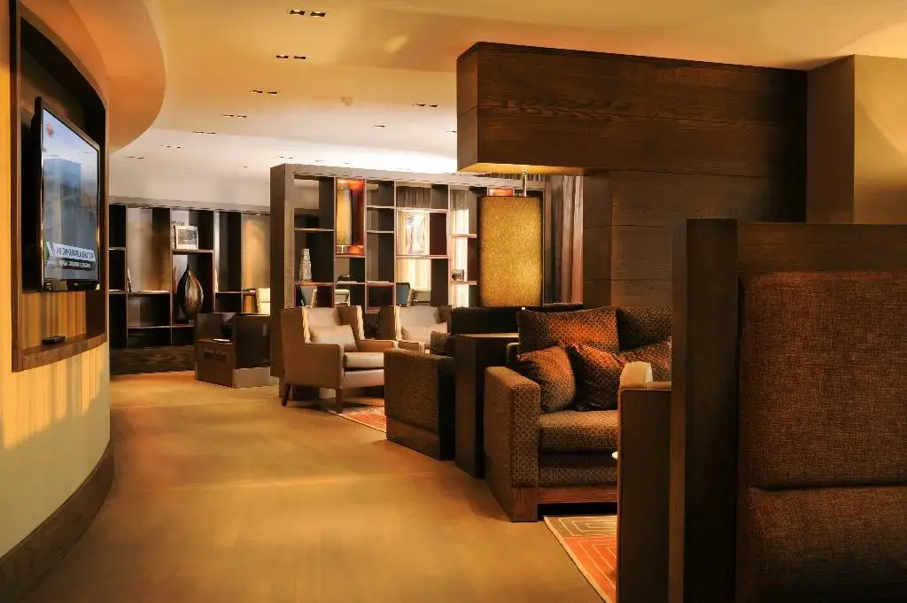 Foto - Surmeli Istanbul Hotel