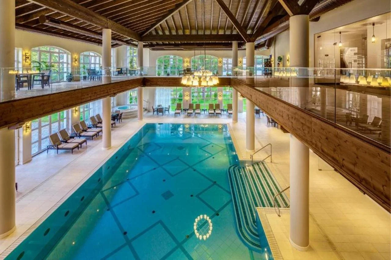 Foto - Ana Hotels Sport Poiana Brasov