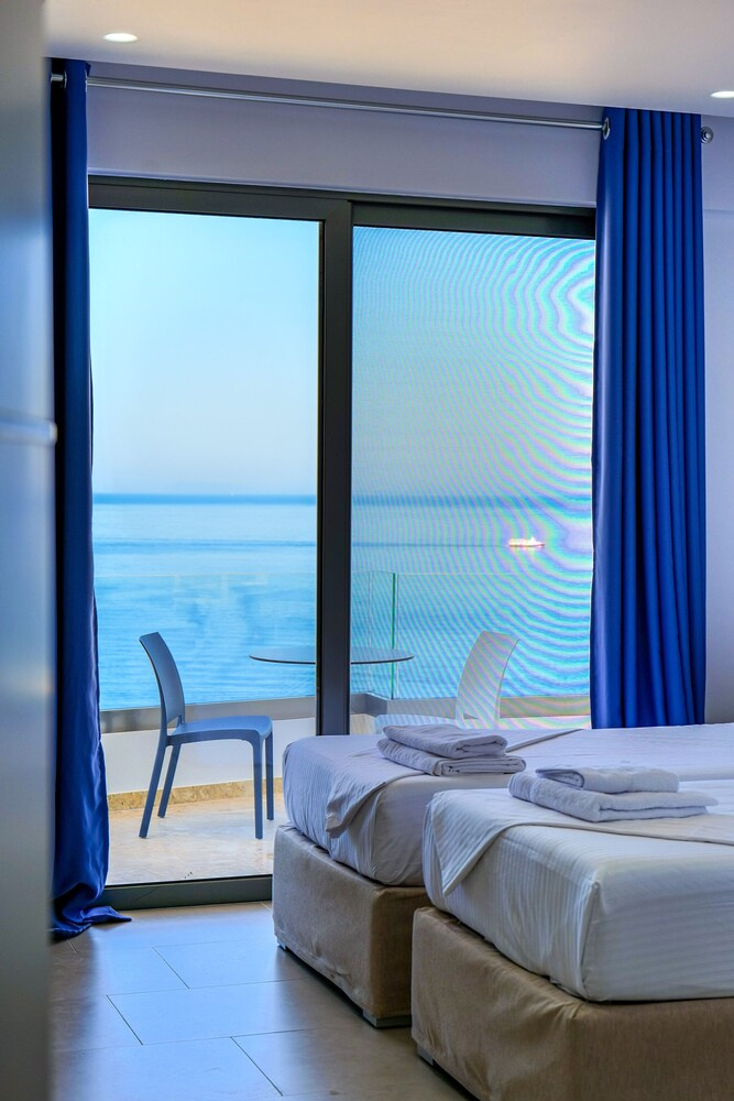 Foto - Sea View Hotel