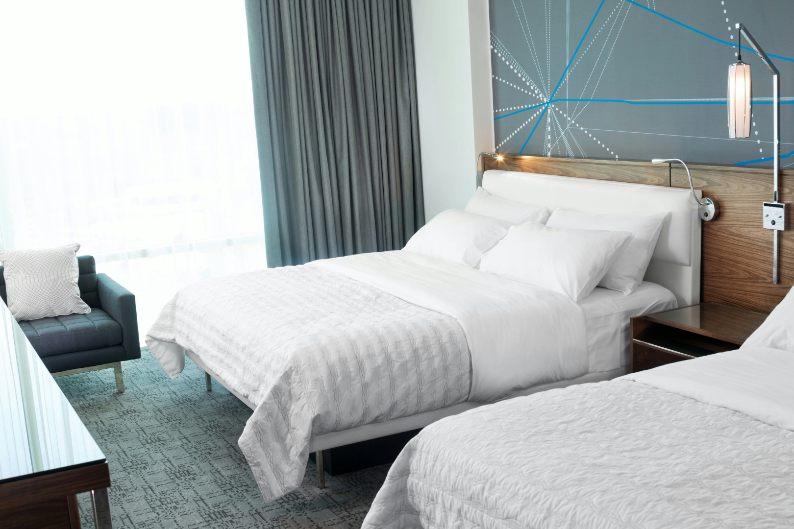 Photo - Le Meridien Atlanta Perimeter by Marriott