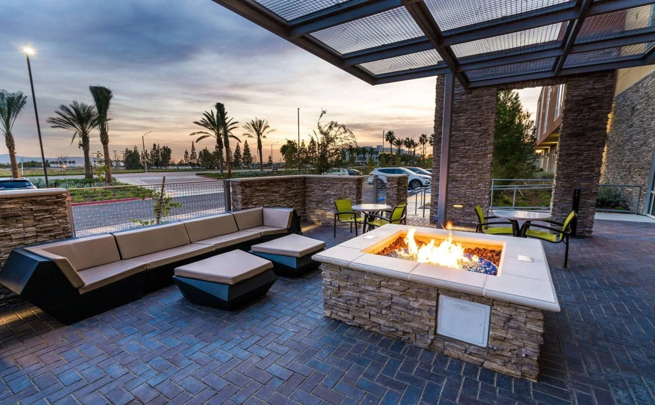 Photo - SpringHill Suites by Marriott Ontario Airport/Rancho Cucamonga