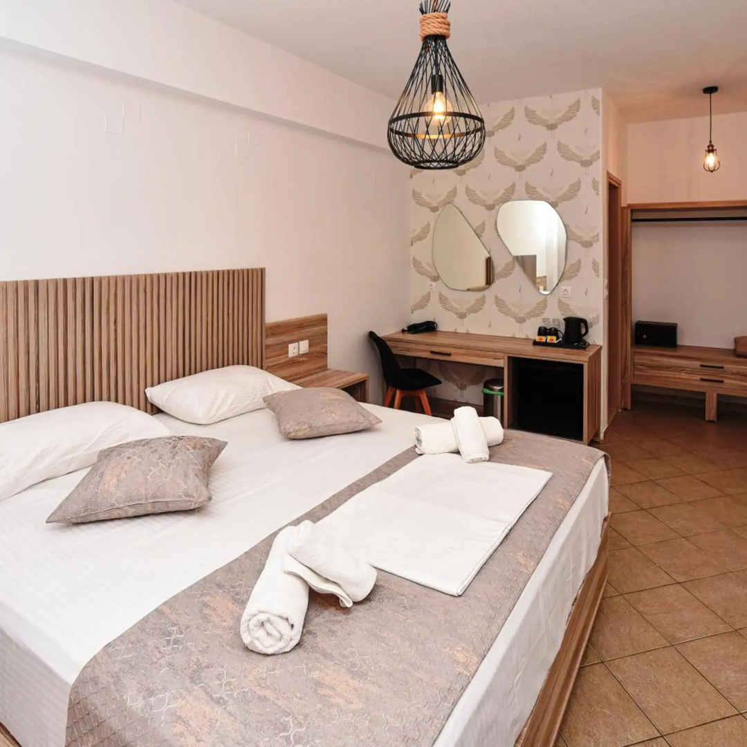 Foto - Kasapakis Hotel & Apartments