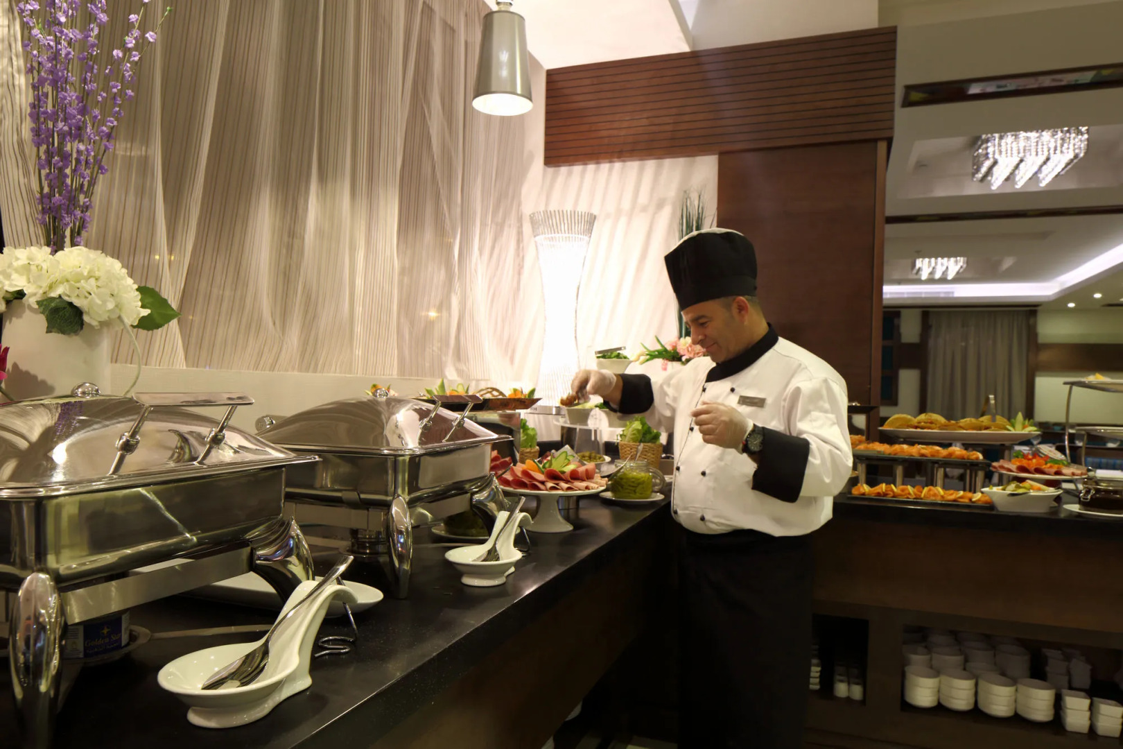 Photo - Swiss Flora Royal Hotel Riyadh