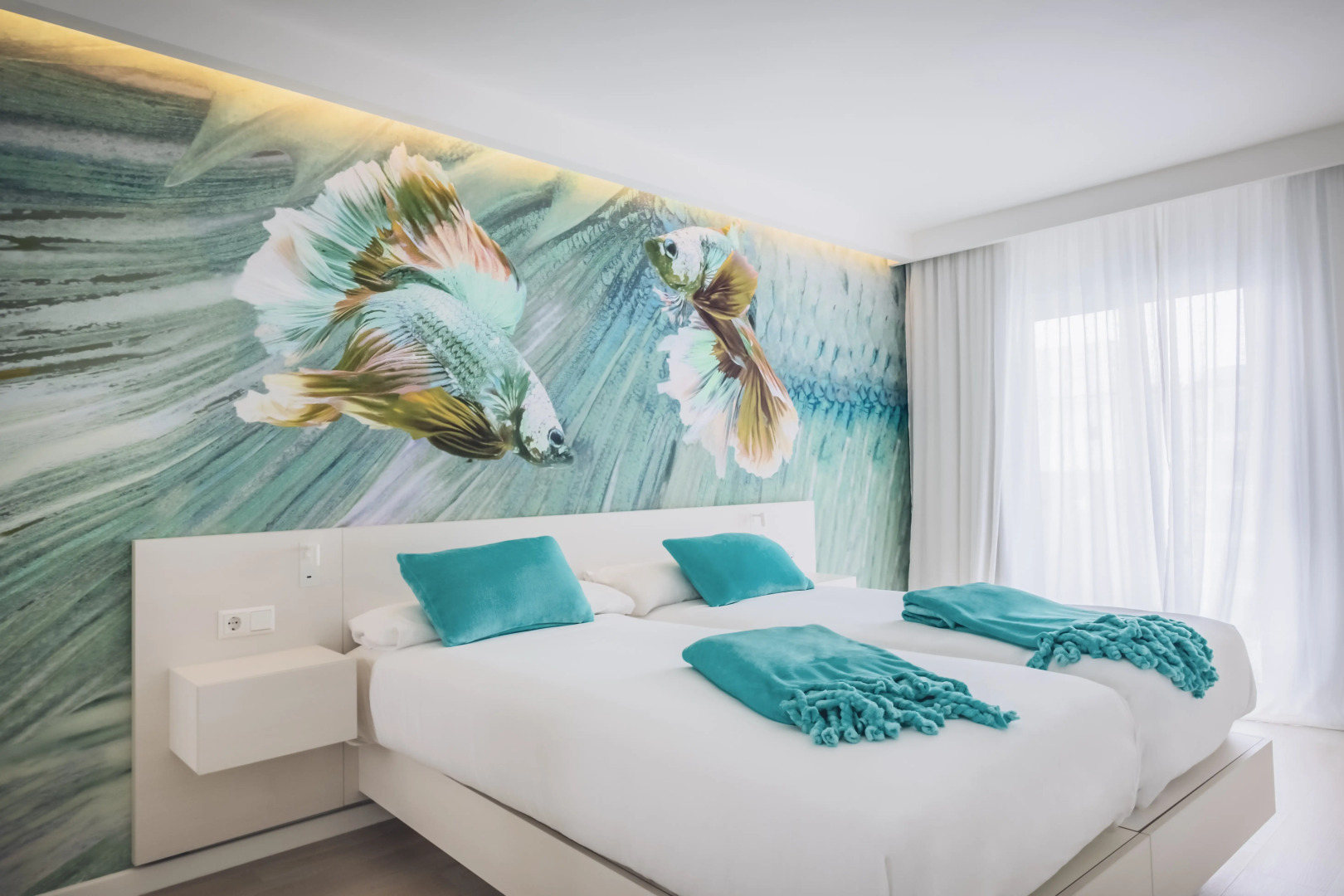 Foto - Iberostar Waves Alcudia Park