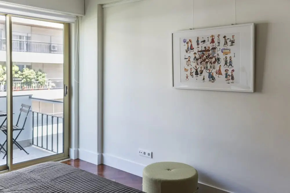 Photo - República Bed & Breakfast