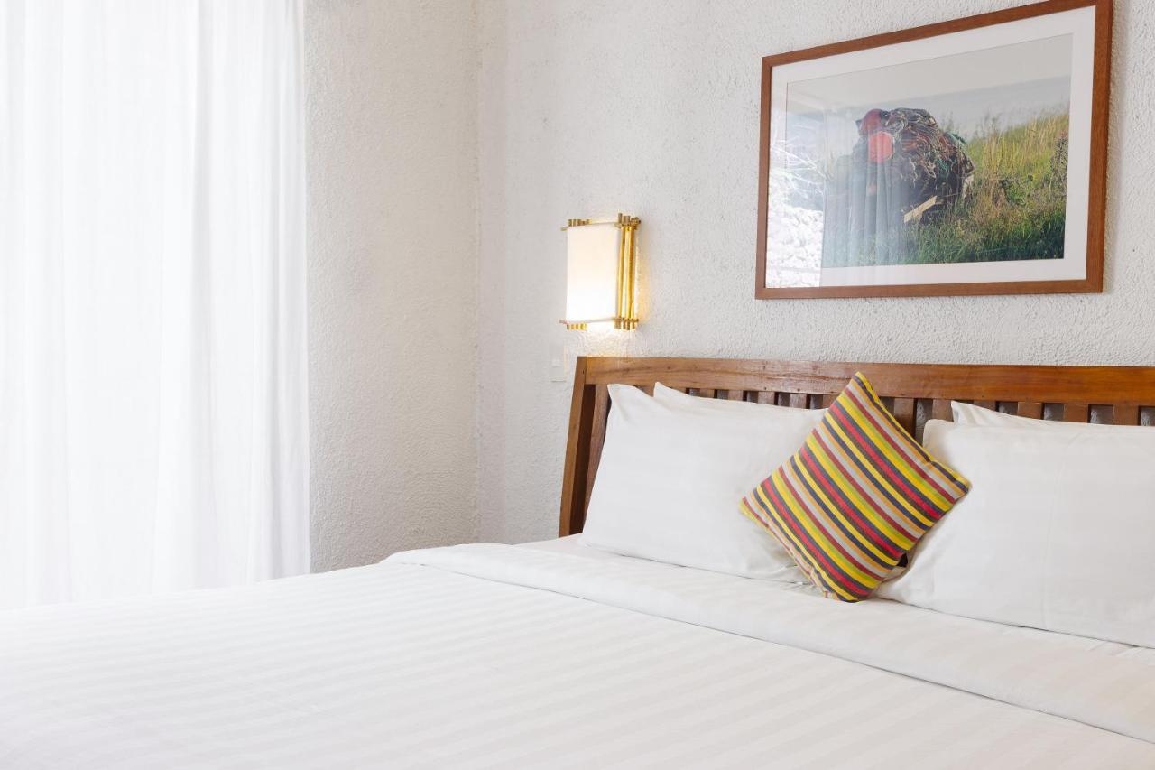 Foto - The Strand Boutique Resort