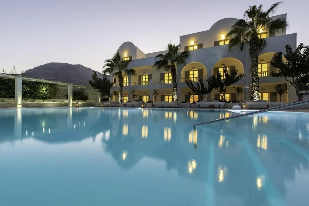 Foto - Hotel 28