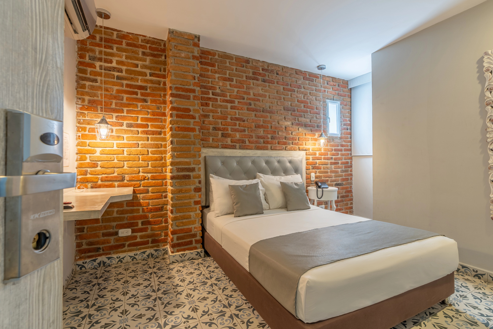 Photo - Hotel Boutique Adaz