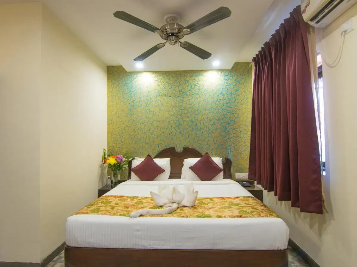 Foto - Resort Terra Paraiso Goa - A Beach Property