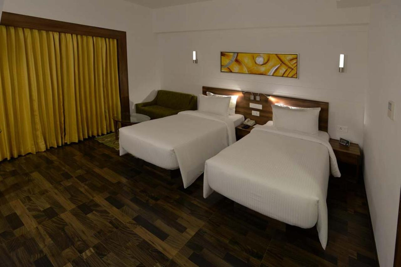 Foto - Lemon Tree Hotel Coimbatore
