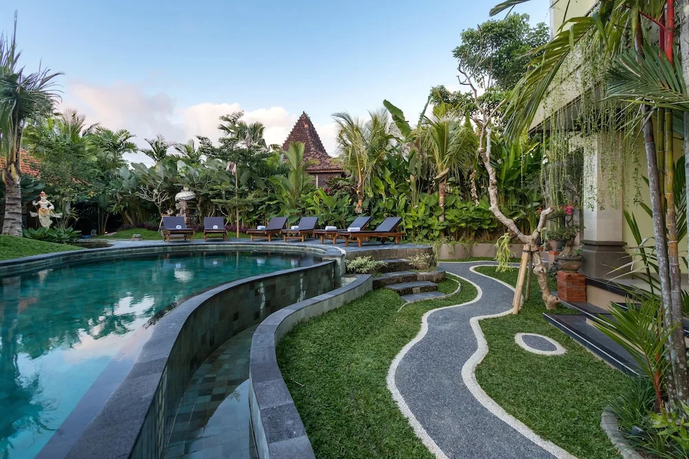 Photo - Hidden Padma Retreat