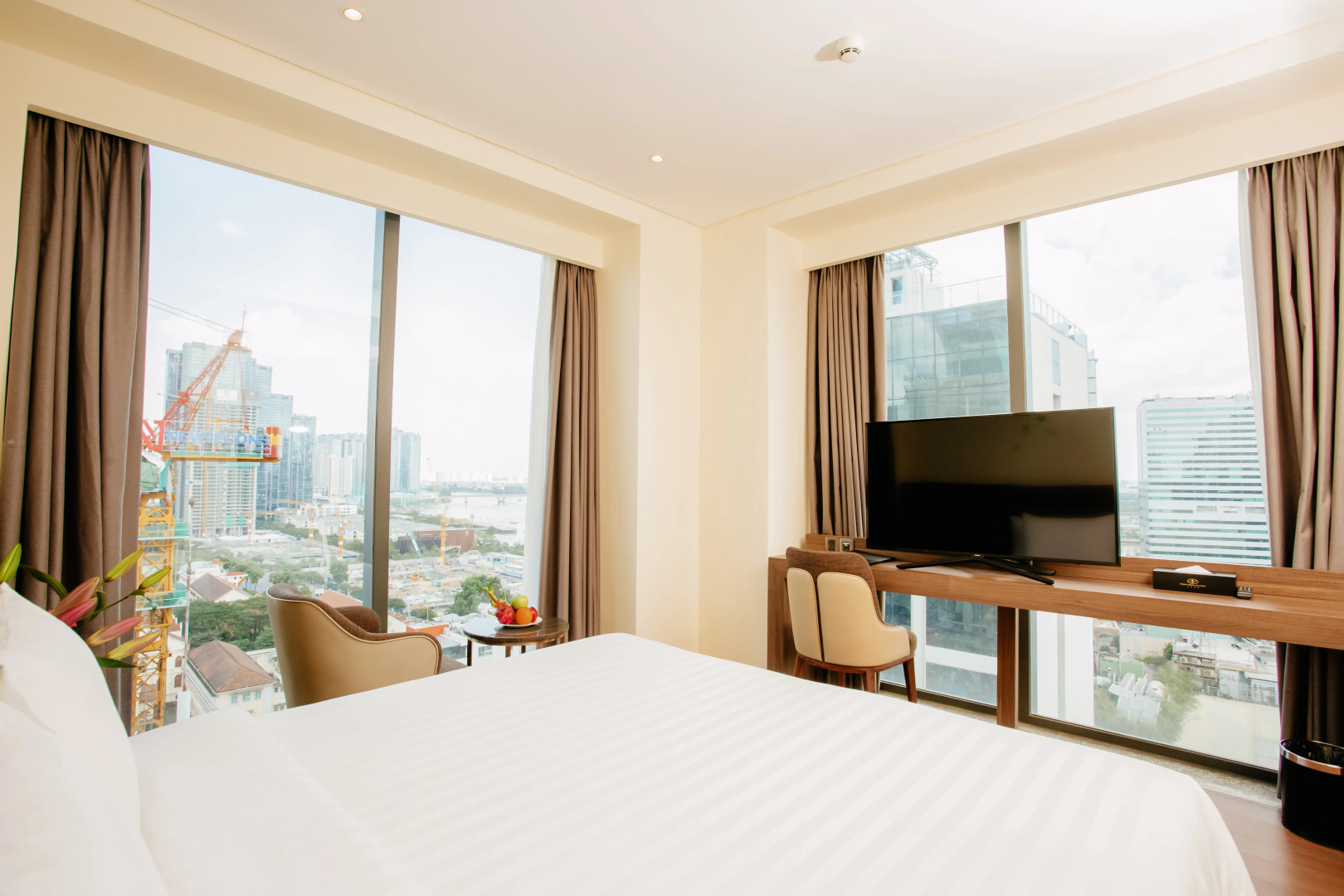 Photo - Northern Charm Hotel