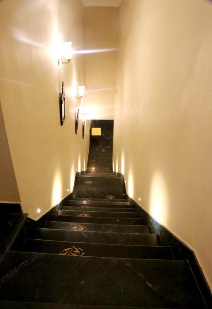 Vijaigarh kothi