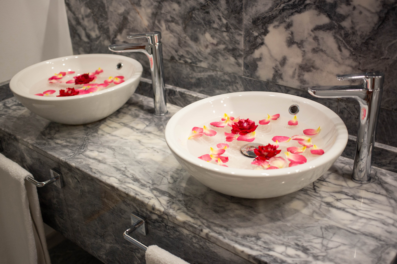 Photo - Soho Boutique Capuchinos & Spa