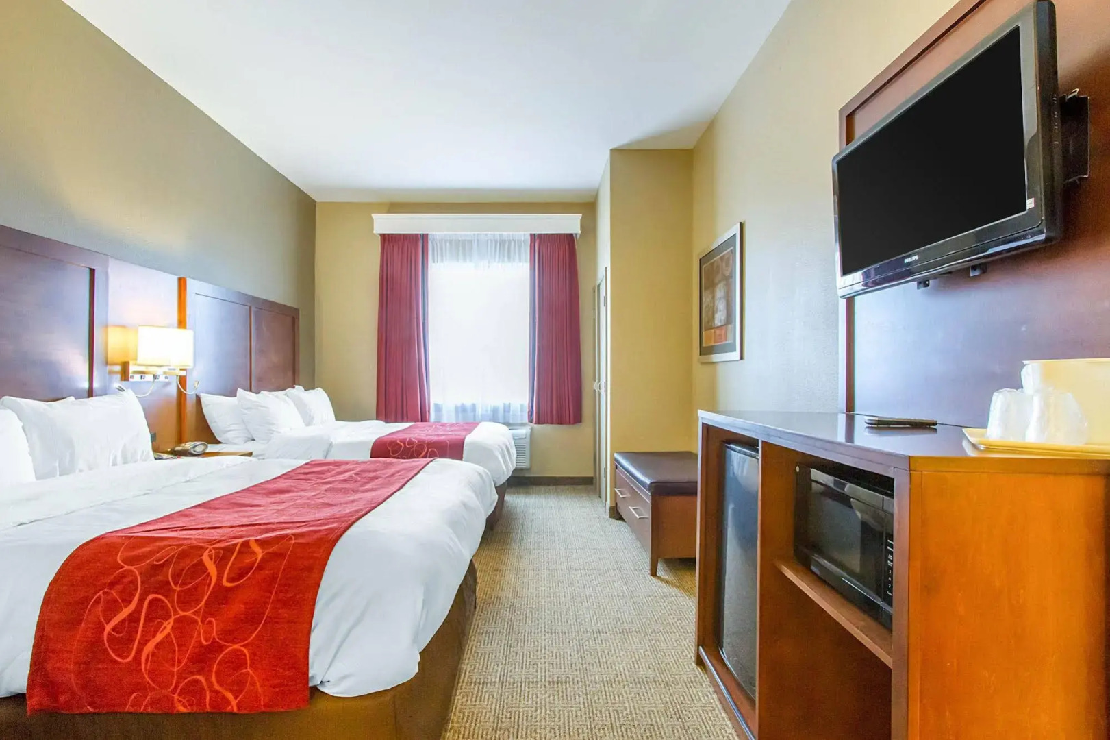 Photo - Comfort Suites Abilene Central