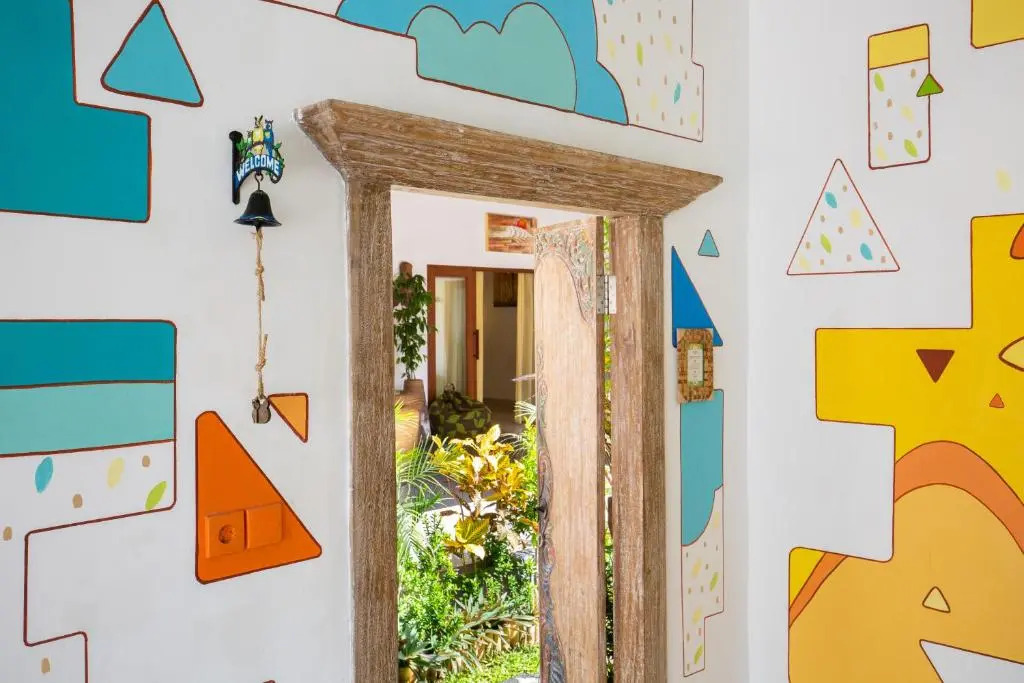 Foto - MasBro ART Villas