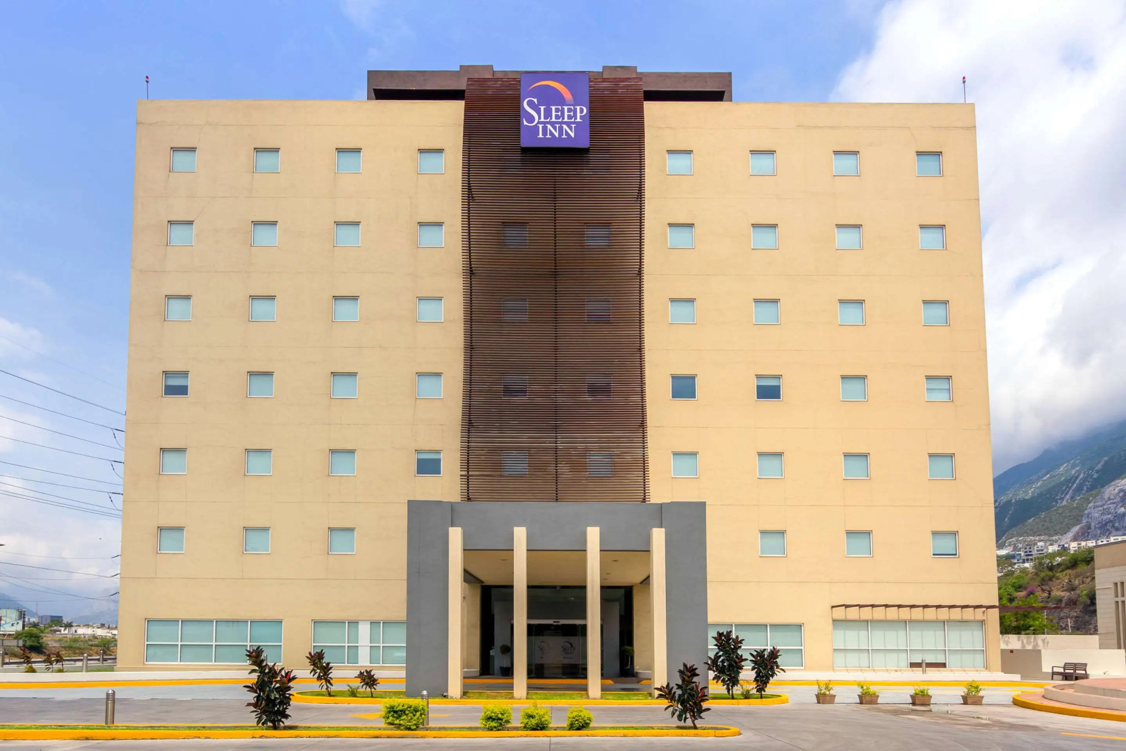 Photo - Sleep Inn Monterrey San Pedro