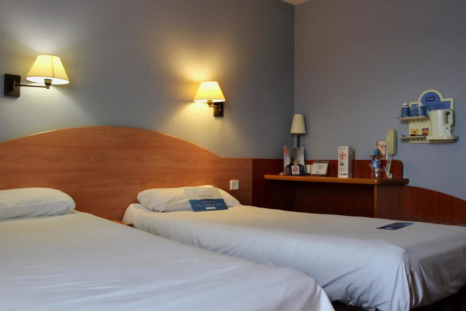 Photo - Kyriad Bourges Sud