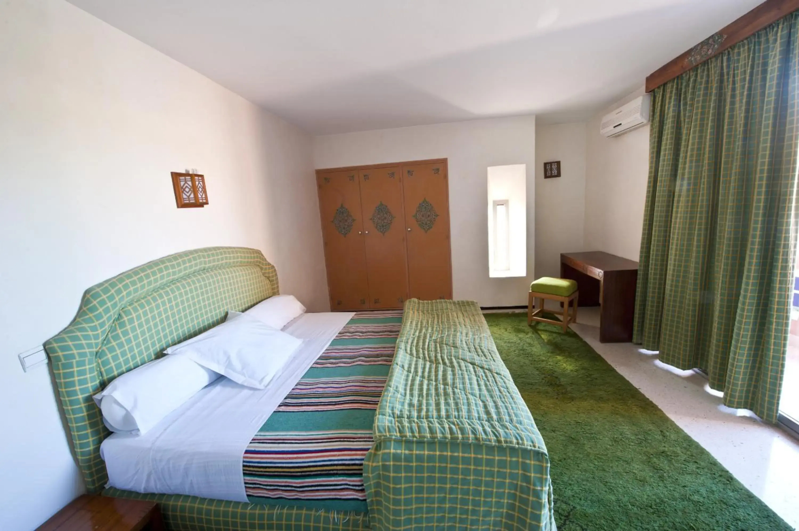 Foto - Hotel Le Grand Imilchil