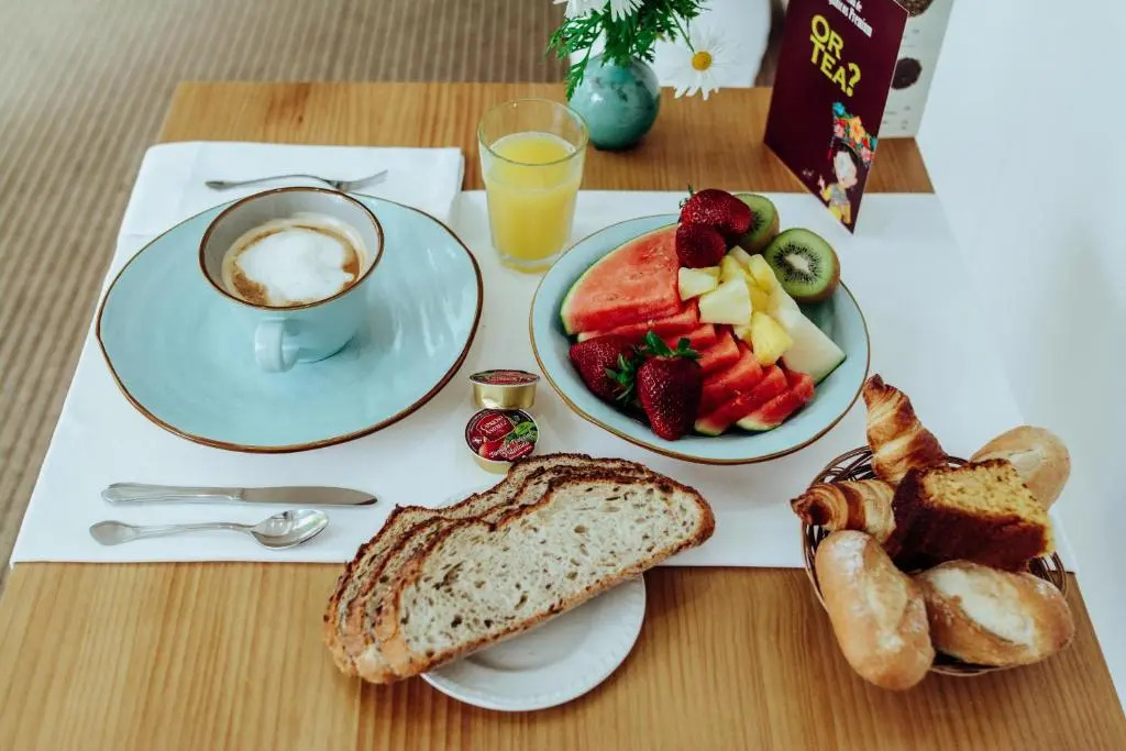 Foto - Hotel Mar Azul & Surf