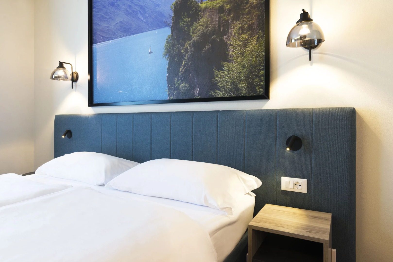 Photo - Garda Hotel Forte Charme