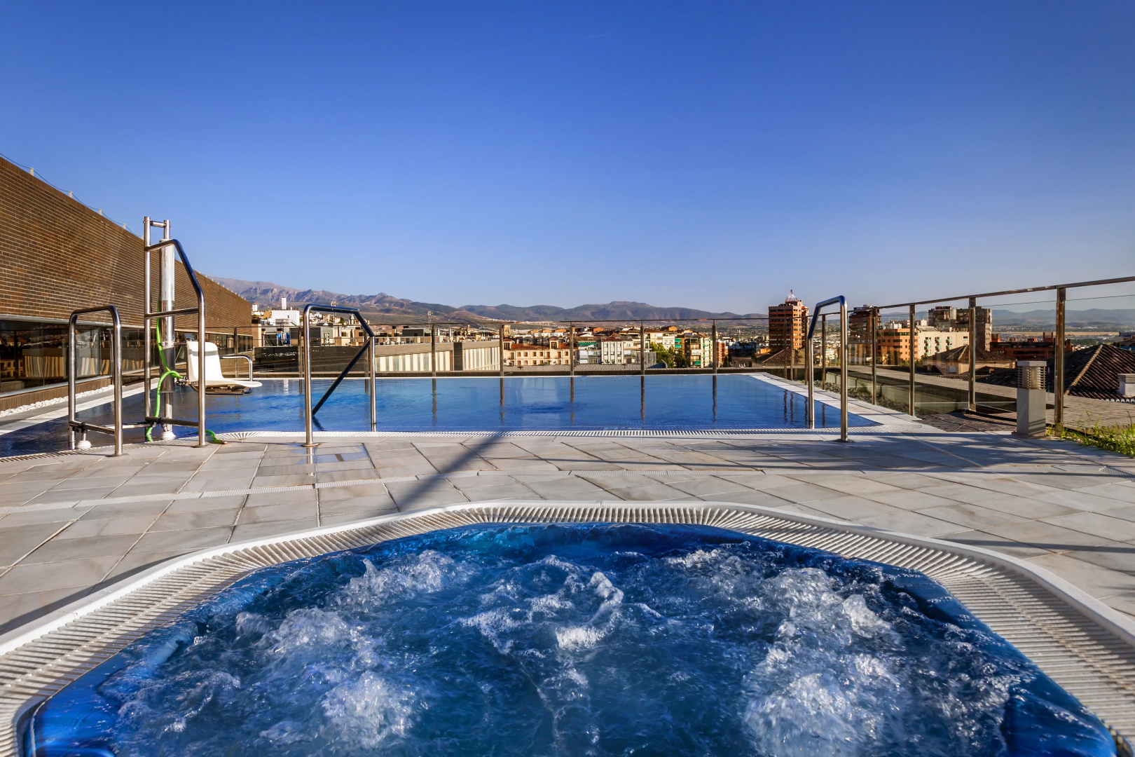 Foto - Hotel Granada by Pierre & Vacances
