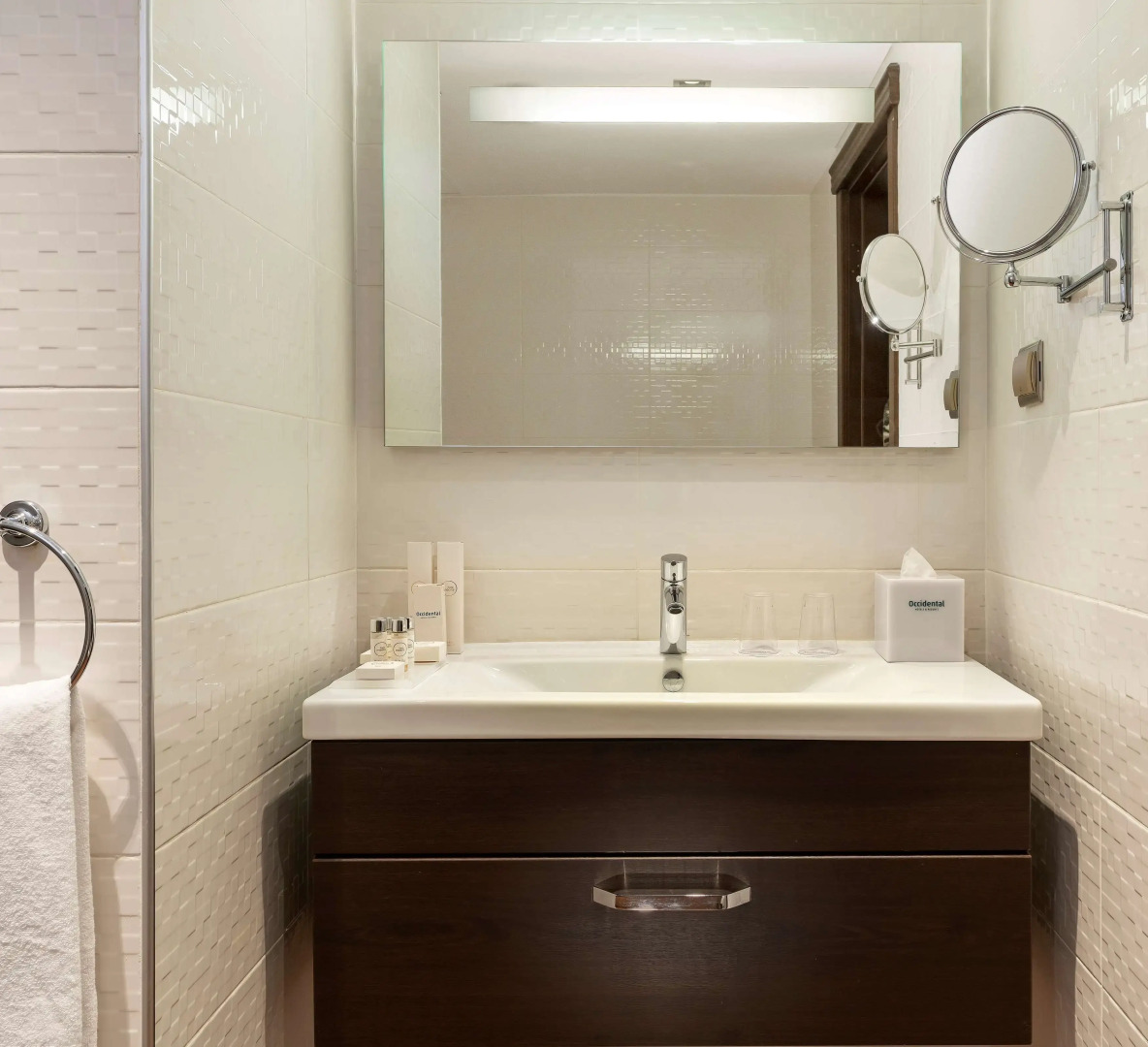 Photo - Occidental Taksim