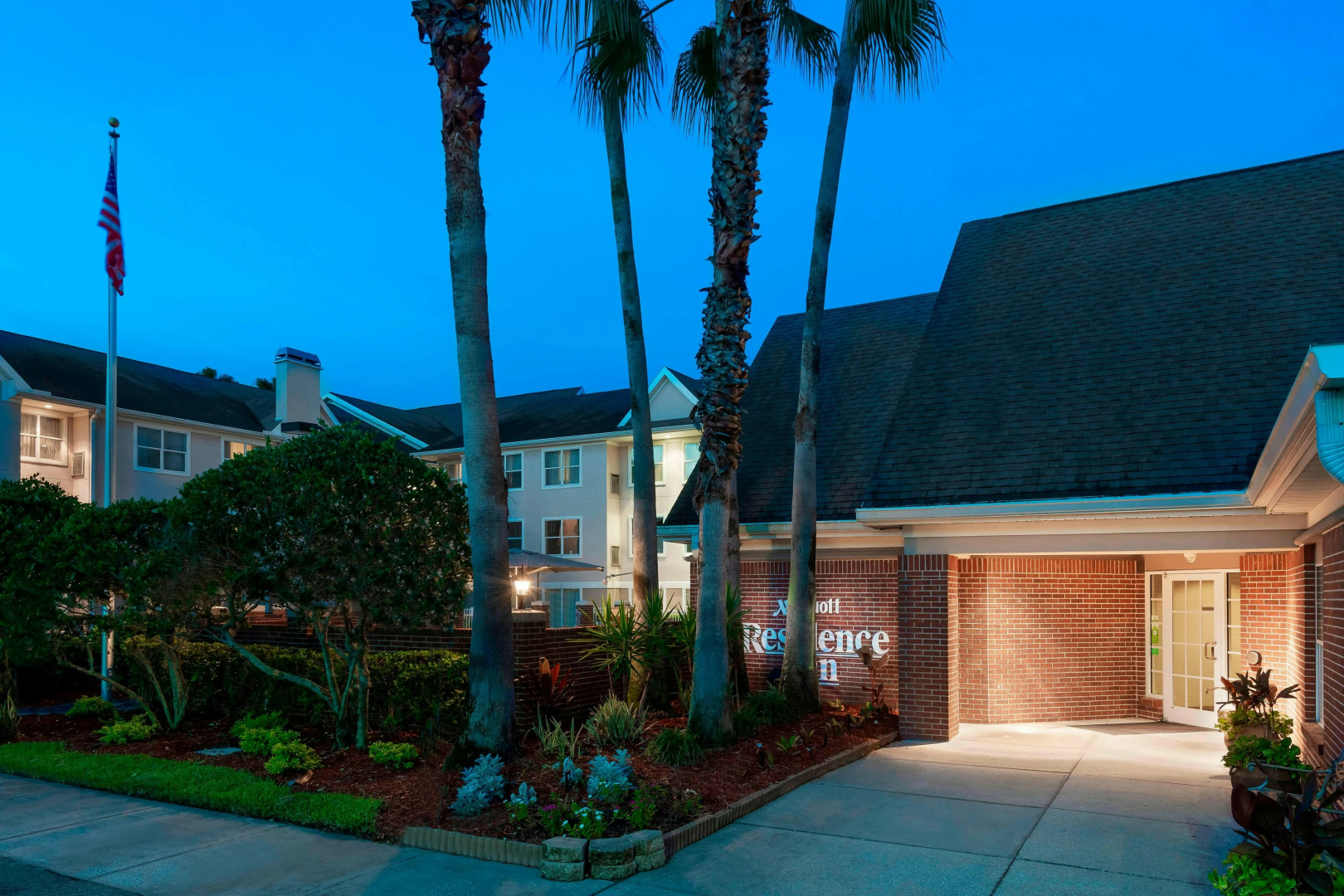 Photo - Residence Inn by Marriott Tampa Sabal Park/Brandon