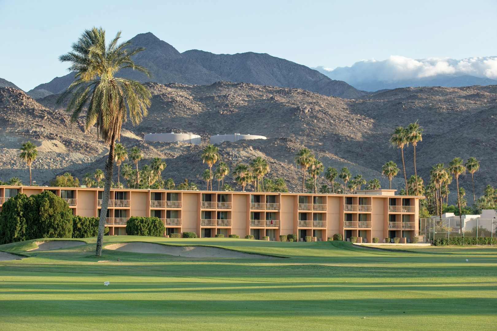 Photo - WorldMark Palm Springs - Plaza Resort and Spa