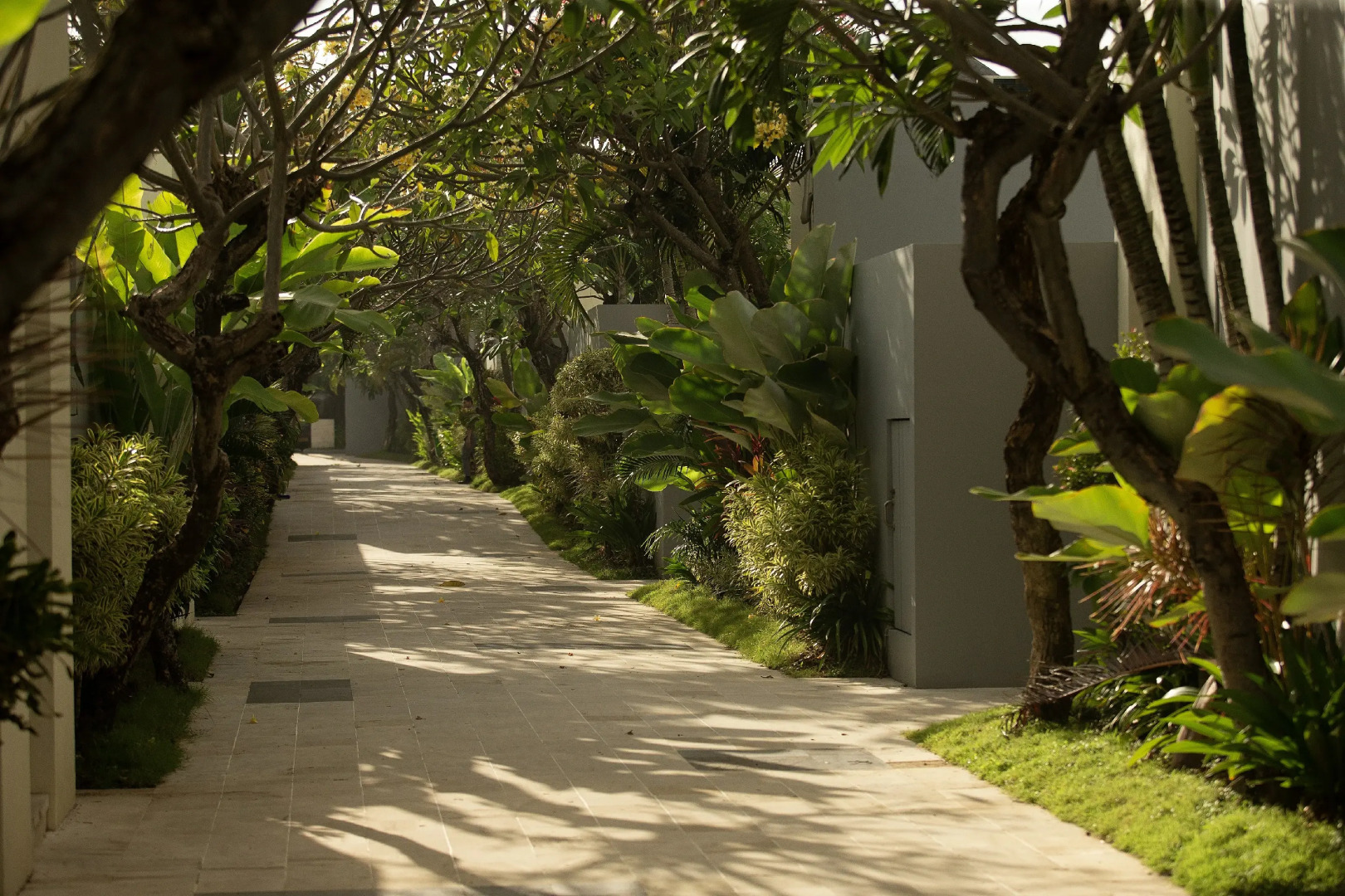 Foto - The Seminyak Suites Private Villas