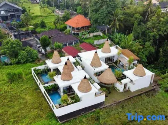 Foto - Golden Bee Villas Ubud