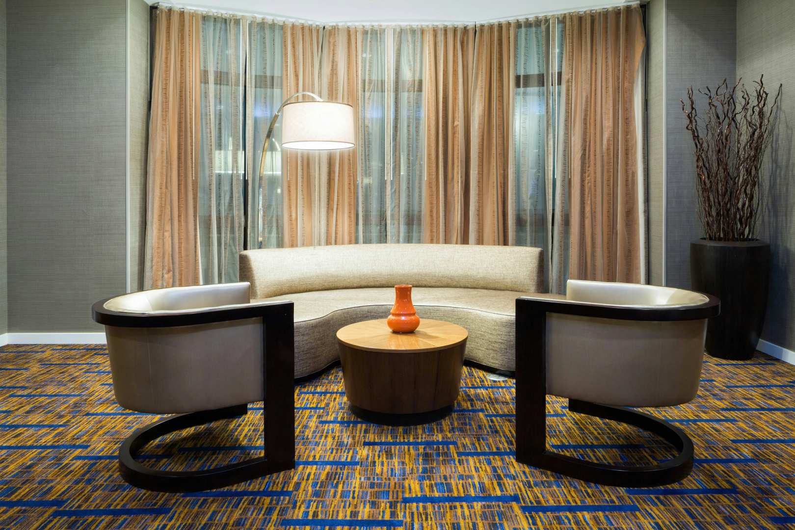 Foto - Courtyard By Marriott Houston Galleria