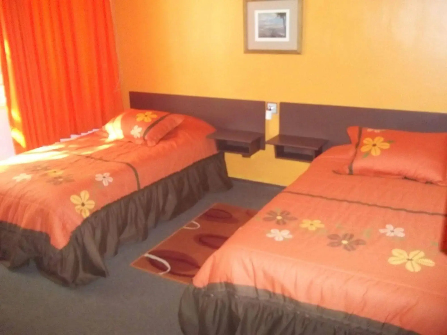 Foto - Hostal La Encantada