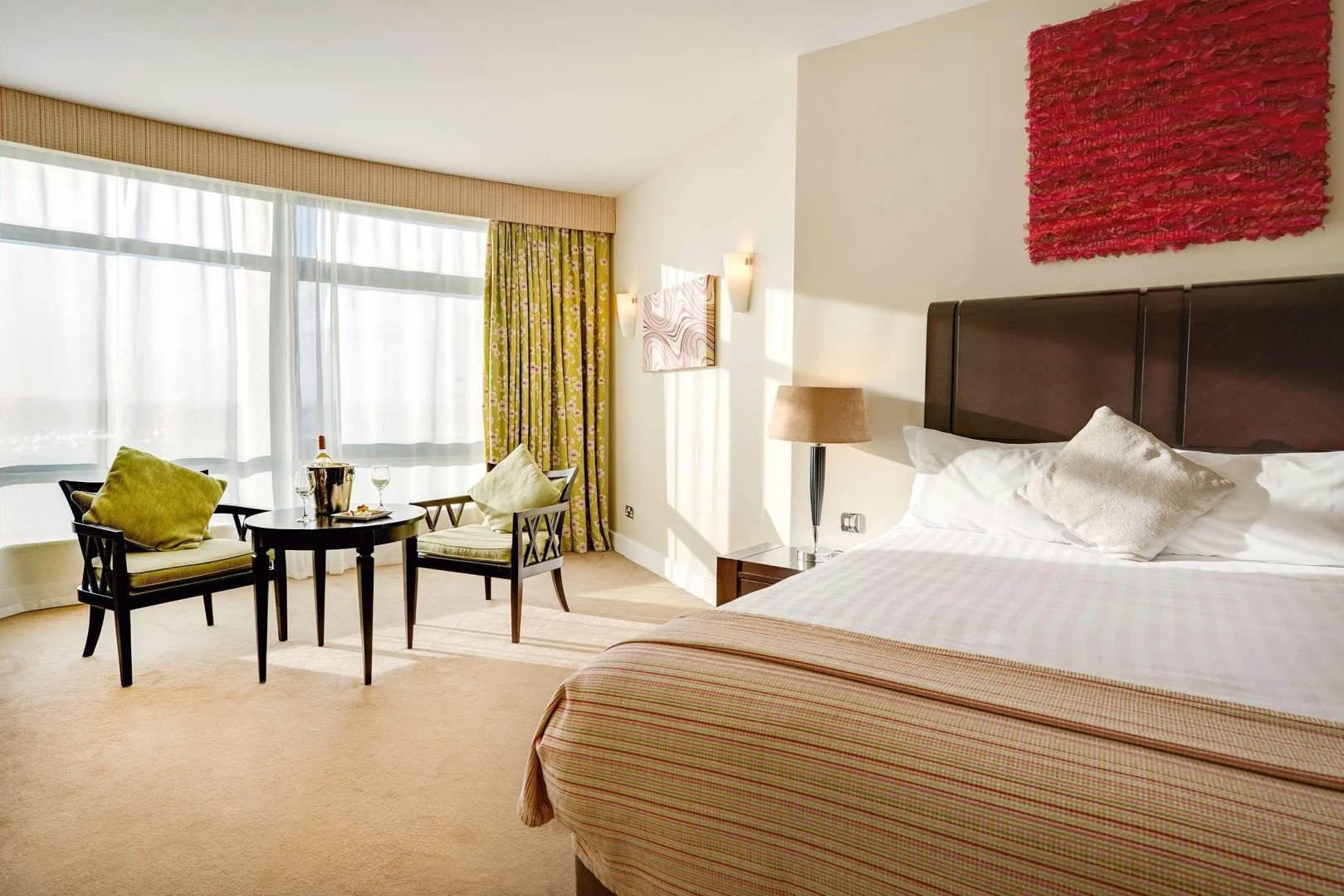 Photo - Cork International Hotel