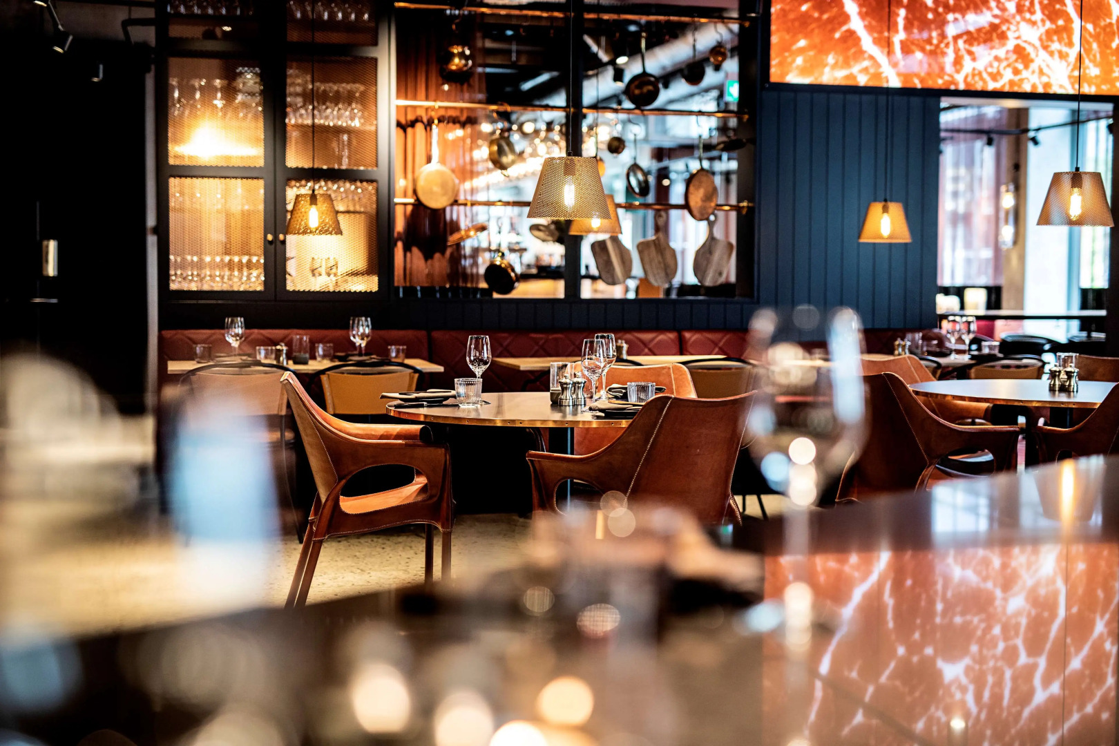 Photo - Scandic Kødbyen