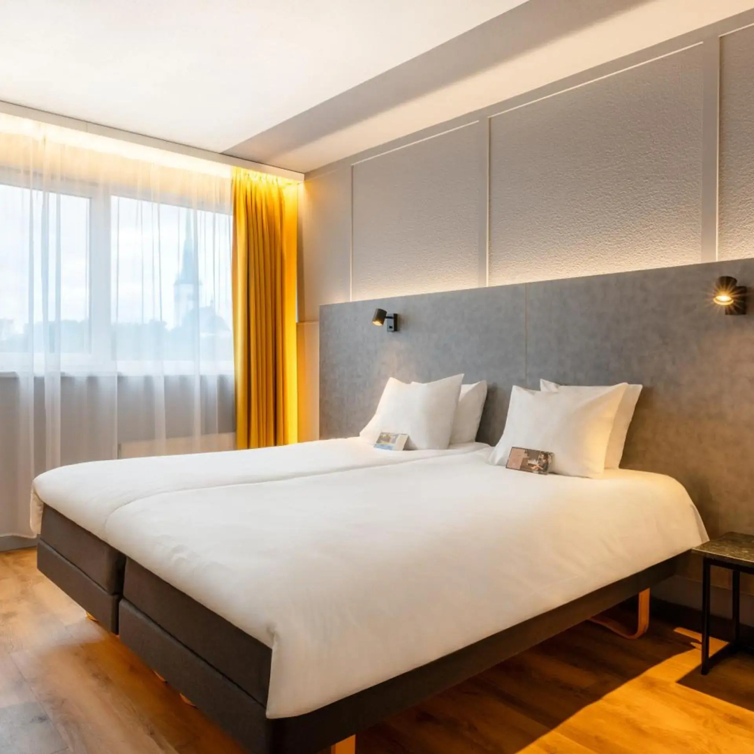 Foto - Metropol Hotel