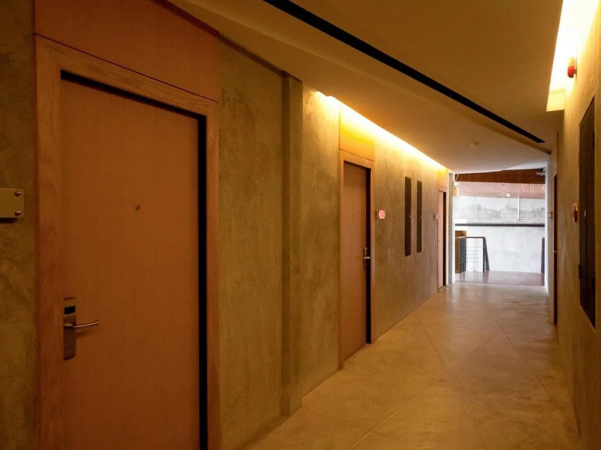 Foto - The Now Hotel
