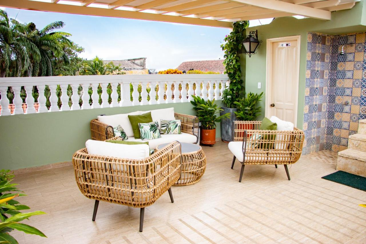 Foto - Hotel Casa La Fe By BespokeColombia