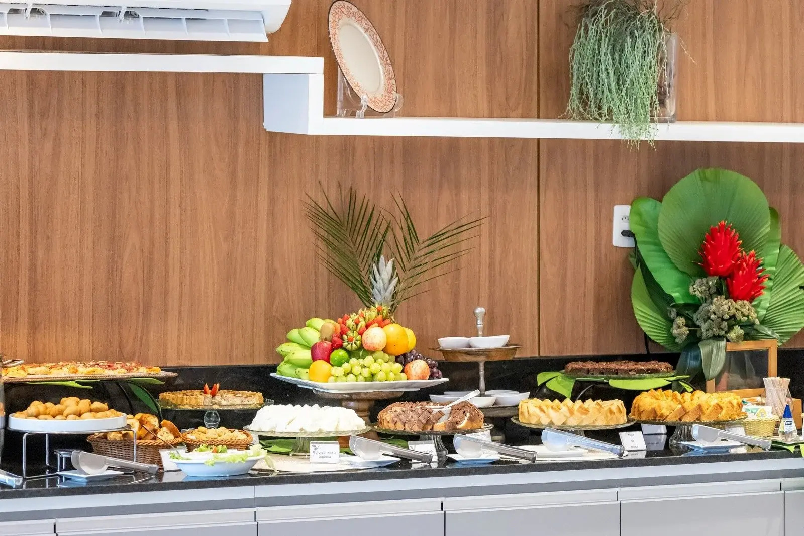 Foto - Villa Park Hotel